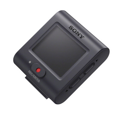NEW View Remote RM-LVR3 for SONY FDR-X3000R Action Cam No Tariffs In US