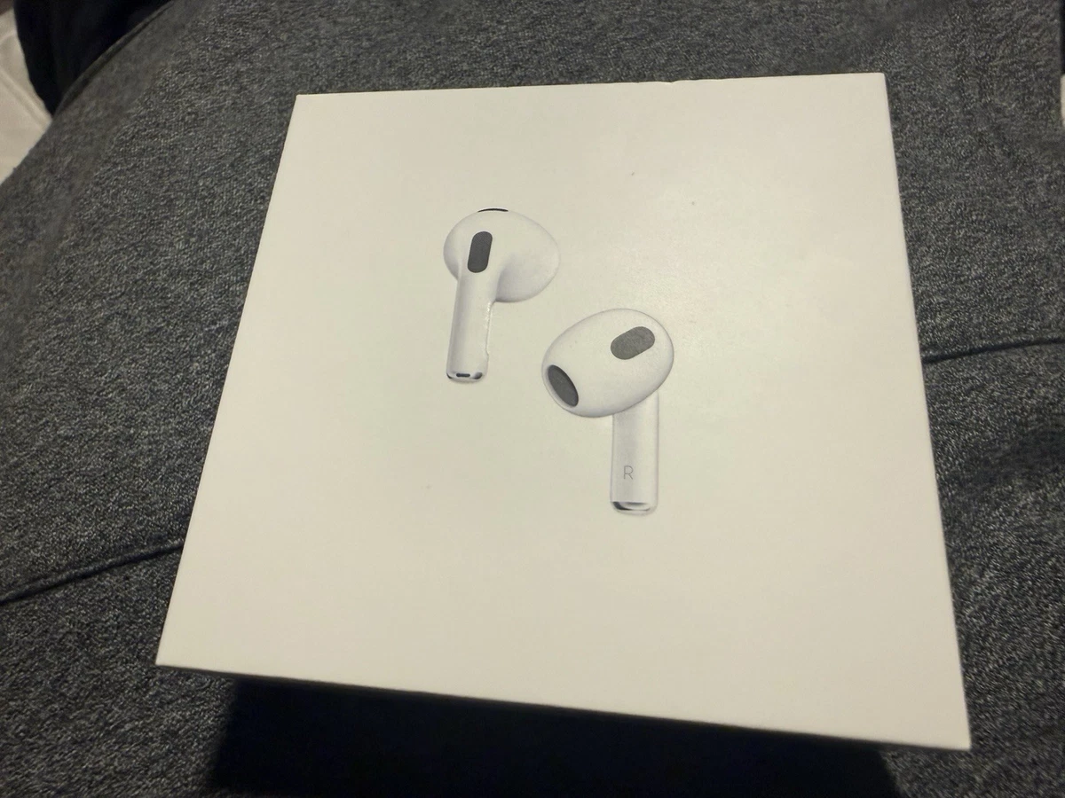 Apple AirPods 3rd Generation | eBay