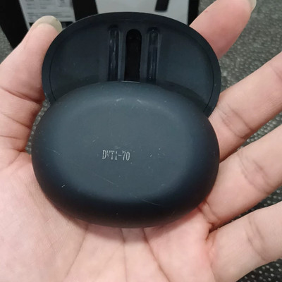 For Soundcore Liberty 3 Pro Earbuds Earphones Charging Case Dock - A3952