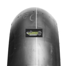 Dunlop GP Racer Slick D212 M NHS 200/55R17 Reifen Sommer Motorrad