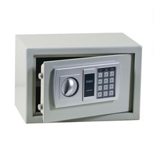 Cassaforte A Mobile Hotel Con Combinazione Digitale 36x24x20p Casa Acciaio Toro