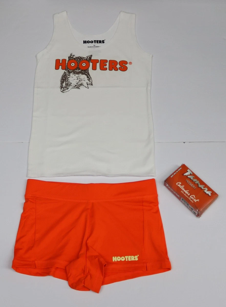 Las mejores ofertas en Hooters uniformes para De mujer | eBay