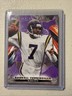 2024 Topps Inception - Randall Cunningham #92 Purple /125