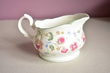 DUCHESS PORZELLAN JAKOBIN SAUCIERE / SAUCIERE TOP