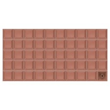50 Pcs PBT Keycap Set DSA Mechanical Numeric Keypads for Keyboard, Light Pink