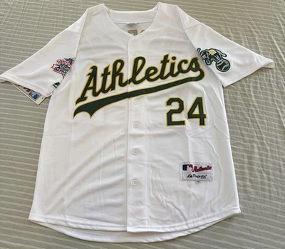 World Series Oakland Athletics MLB Jerseys for sale | eBay
