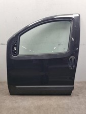 Porte avant et accessoires Fiat Qubo
