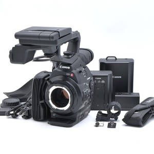 Canon C100 | eBay