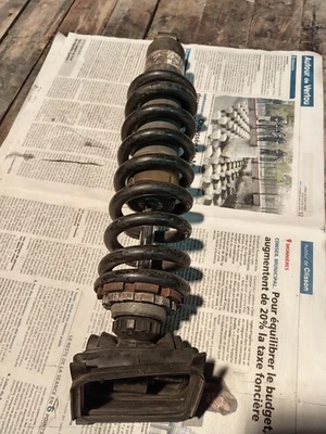 Amortisseur pour Yamaha 600 XT 2KF (1987 1988 1989) - Photo 1/3