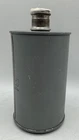 Vintage WW2 era US Army Military M10A1 Gas Mask Filter Respirator M3-10A1-6