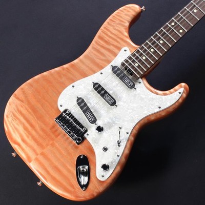 SCHECTER ST3-22-CTM-VTR (Strawberry Ice/ Rosewood) Sound Messe 2026 #260404