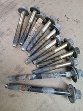 96-97 Ford Thunderbird 4.6 Intake Manifold Bolts Cougar