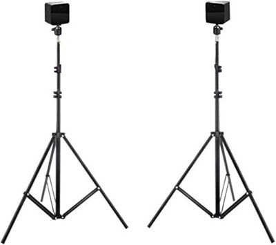 New! Hadar- VR Tripod Stand - HTC Vive Compatible Sensor Stand and Base Station 