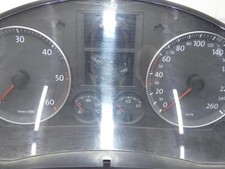 Compteur VOLKSWAGEN GOLF 5 1K0920860LX
