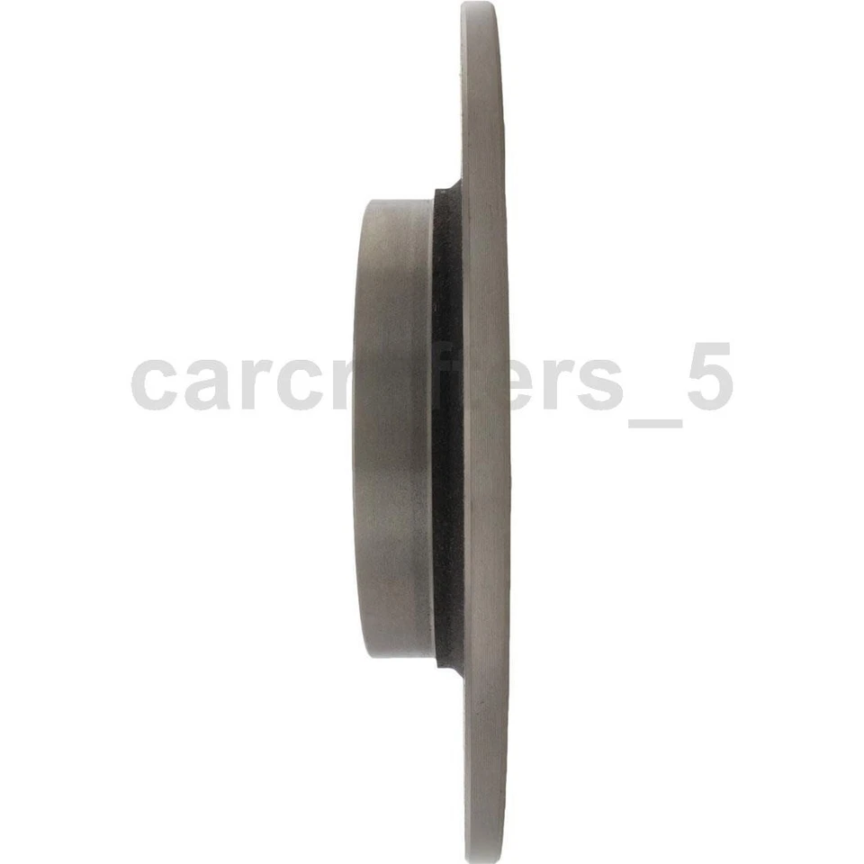 Juego de pastillas de freno de disco traseras OE para Mazda MX-5 Miata 2006-2015 2,0 L Foto 3 de 4