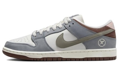 Nike Sb Dunk Low Yuto Horigome - FQ1180-001 MT