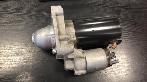 BMW 1 F20 F21 F30 Anlasser 1.6 Benzin 7638192