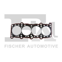 Dichtung Zylinderkopf FA1 EC3300-901 FüR Autobianchi Fiat Lancia Uno Panda Tipo