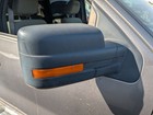 Passenger Side View Mirror Power Pedestal Fits 09-10 FORD F150 PICKUP 933251