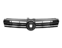 Gitter Grill Vorne FÜR Volkswagen Golf VII AB 2017