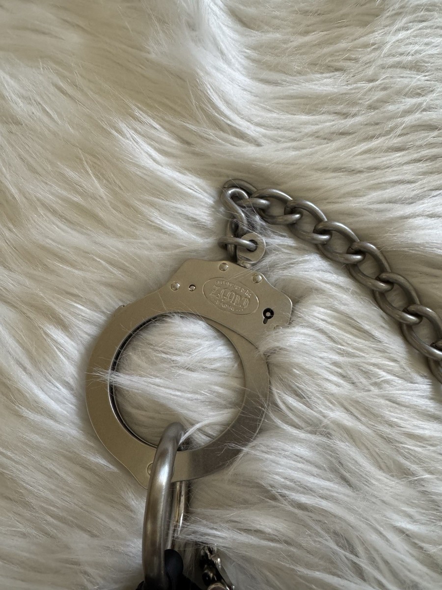 Heaven By Marc Jacobs New Cuffz Bag | eBay