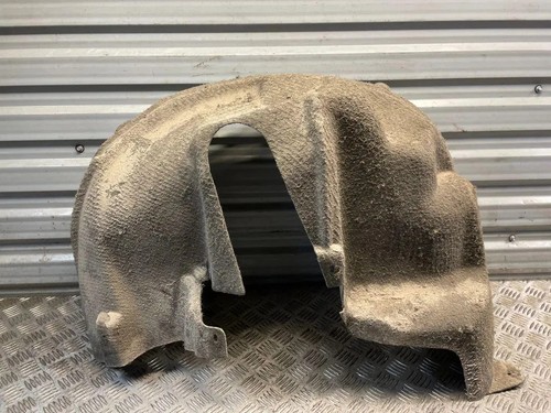 VW TIGUAN 5N Innenkotflügel hinten rechts 1.40 Petrol 110kw 2010 34097677