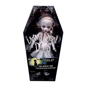 living dead dolls series 29