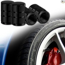 12 Pcs Tire Valve Stem Cap, Wheel Valve Covers, Leak-Proof Air Caps Cover, Airti