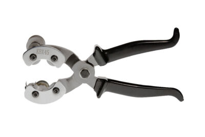 Stripping pliers KBX-45 Cable Peeler Manual Low voltage Cable End Middle section