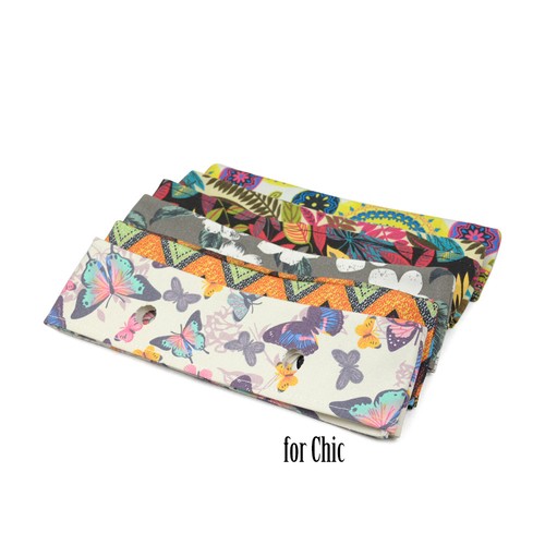 Nuova decorazione in cotone Trim per Ochic Obag Handbag O Bag Body per  l'inverno | eBay