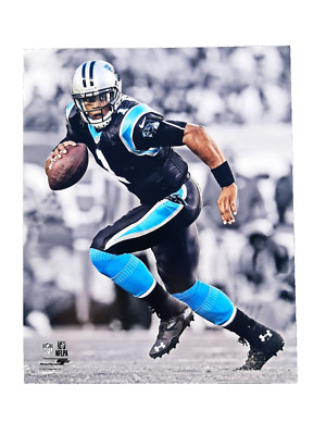 Cam Newton Photo