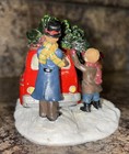 St Nicholas Square Figurine   Resin.    Perfect Piece To Add To Your Collection — photo 5
