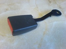 Fiat Punto Mk2,Mk2b Seat Belt Receiver. (Front Seats)