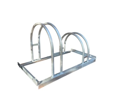 Fahrradständer Reihenparker Fahrradparker 2 3 4 5 6 Fahrräder