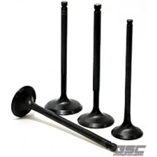 GSC Power 2042-8 Intake Valve 35mm STD For Honda K-Series DOHC VTEC 8pcs