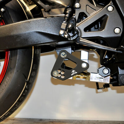 MOFUN Adjustable Rear Lowering Drop Link Kit For Suzuki GSXR1000