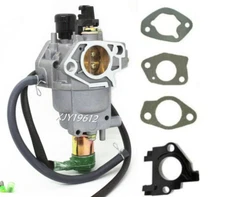 Carburetor For Power Pro Generator 7000 9000E 56900 56551 56680 56682 5500 6800