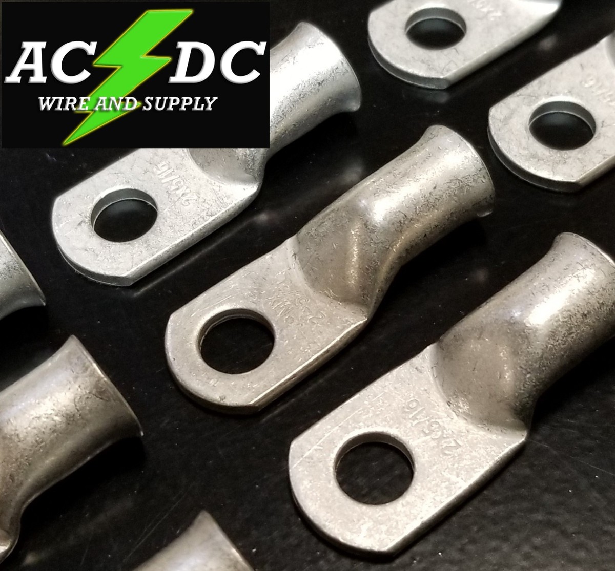 Copper Ring Type Lug At Rs 0.65/piece | Copper Lug In Sonipat | ID - Foto 13