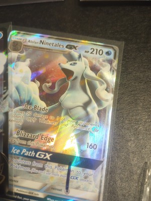 pokemon SINGLES SET VULPIX EVOLVE LINE 