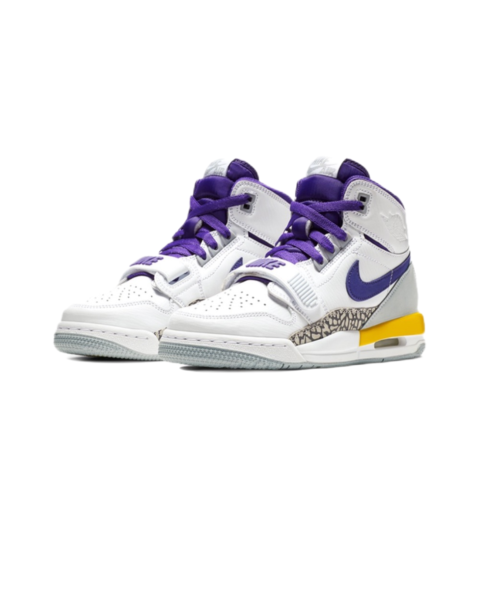 Nike Air Jordan Legacy 312 High Lakers Jordan 312 AT4040-157 | eBay