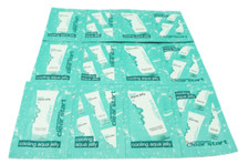 Dermalogica Cooling Aqua Jelly ( 12 PACK ) SAMPE SIZE  / NO BOX / NO EXP
