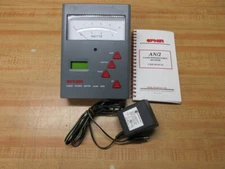 Ophir 1Z01400 Laser Power Monitor AN/2