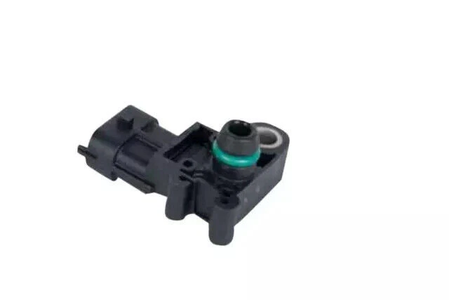Sensor de presión absoluta colector Chevrolet Buick 2011-2021 genuino GM 55567257 Foto 2 de 4