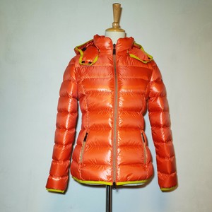 cape horn down jacket