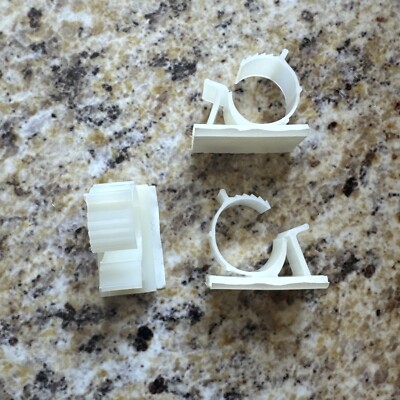 Essentra Richo, AKKL-5775A-RT U.S. Authorized Distributor (23 items)  Cable Clip