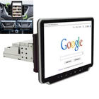10.1" 1Din Touch Screen Android 9.1 Car GPS Navigation Multimedia Player WiFi FM