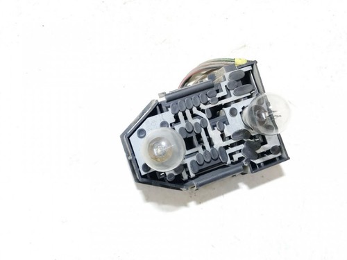 Volkswagen Passat 1991 Tailight Bulb Holder (Lamp Carrier) 3339452 #862413-06