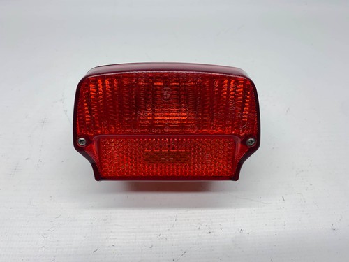 BMW R100RT Rücklicht Bremslicht Rear Tail brake light (1) 95'
