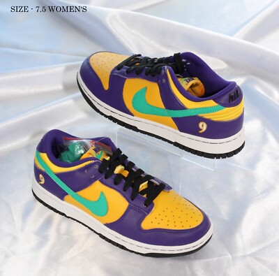 lisa leslie nike shoes