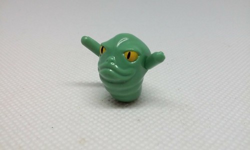 Lego Star Wars Rotta The Huttlet 3/4 